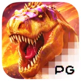 Bocoran RTP Slot PG Soft Jurassic Kingdom